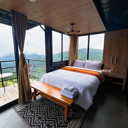 Nomada Republic Hotel El Valle El Valle de Anton 외부 사진
