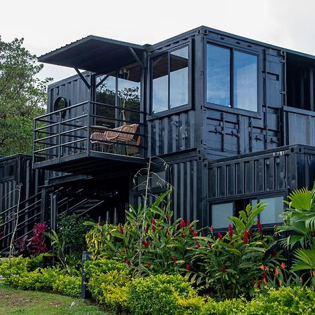 Nomada Republic Hotel El Valle El Valle de Anton 외부 사진