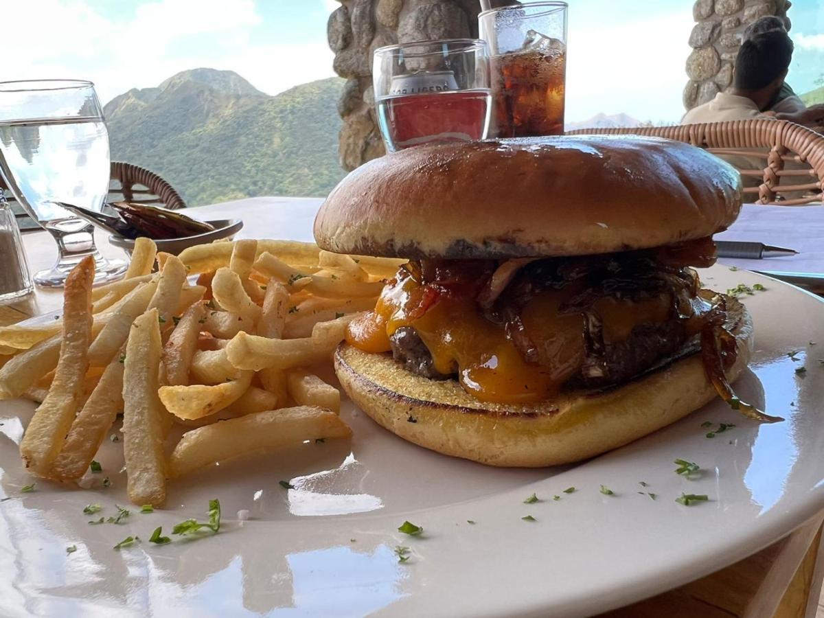 Nomada Republic Hotel El Valle El Valle de Anton 외부 사진