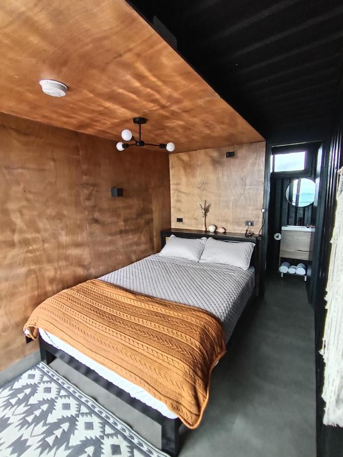 Nomada Republic Hotel El Valle El Valle de Anton 외부 사진