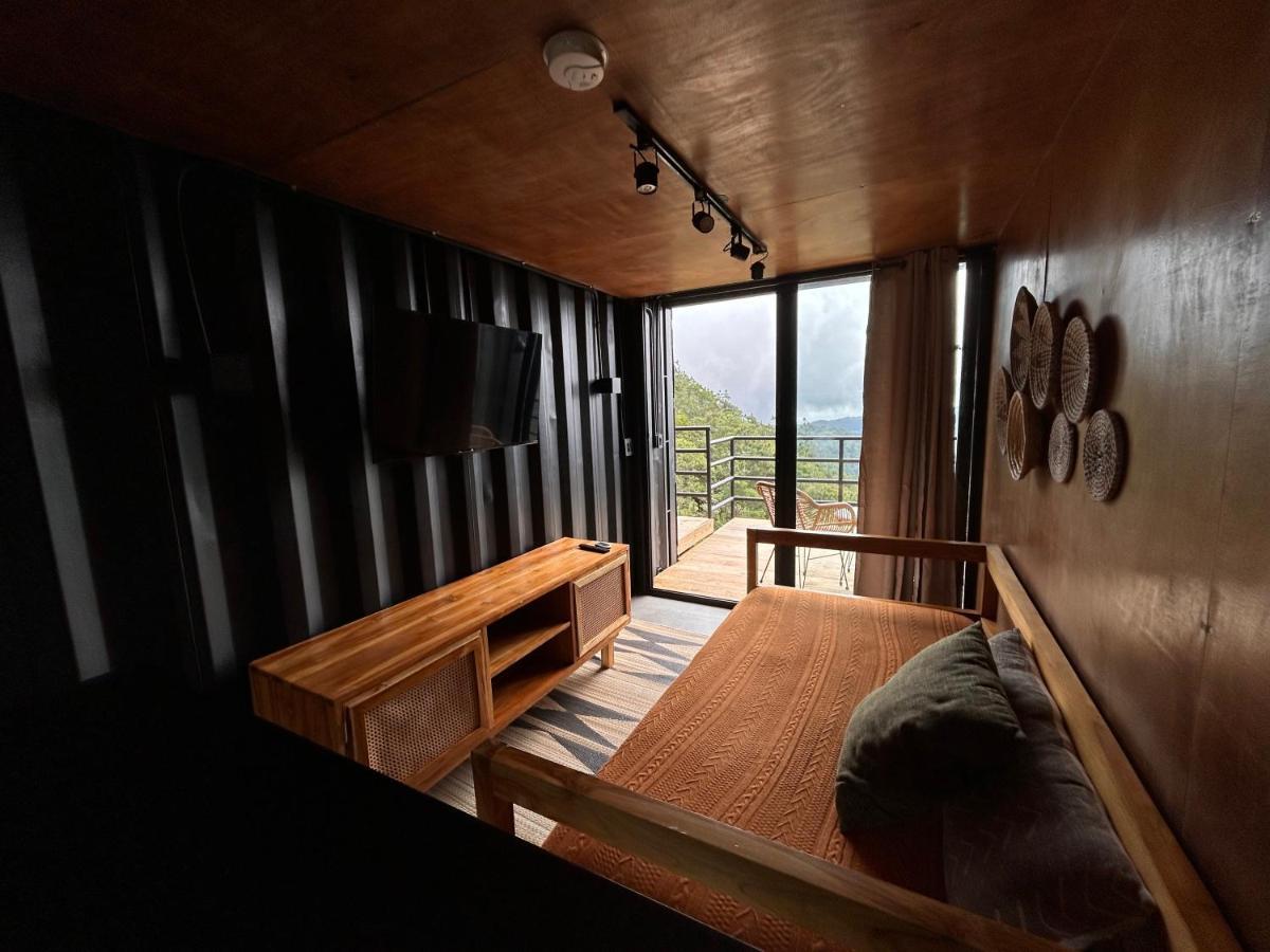 Nomada Republic Hotel El Valle El Valle de Anton 외부 사진