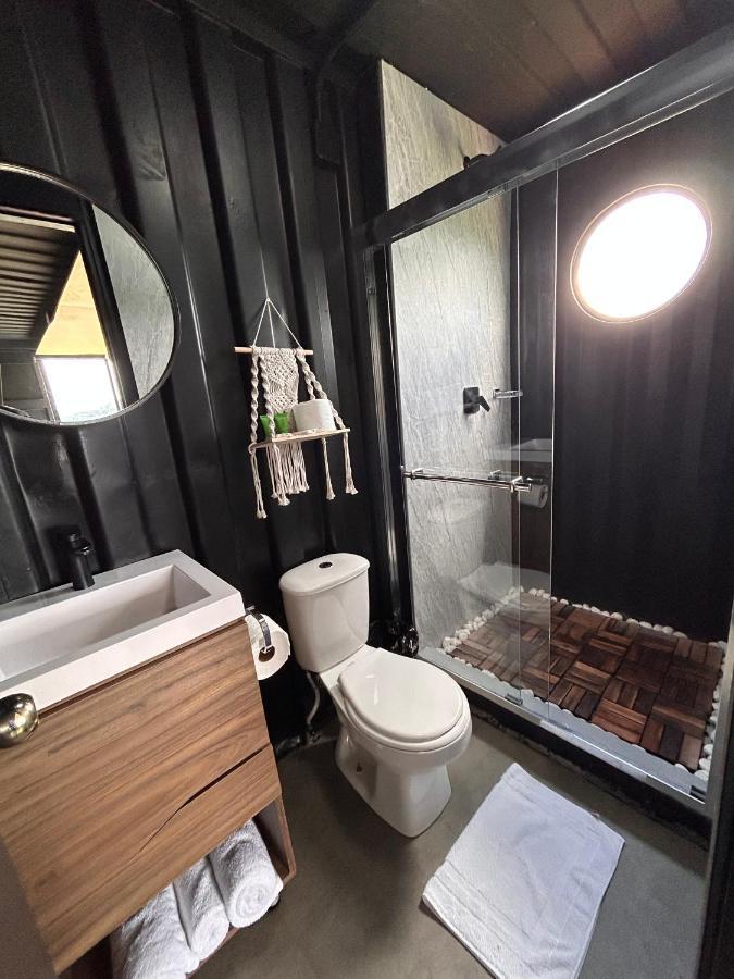 Nomada Republic Hotel El Valle El Valle de Anton 외부 사진