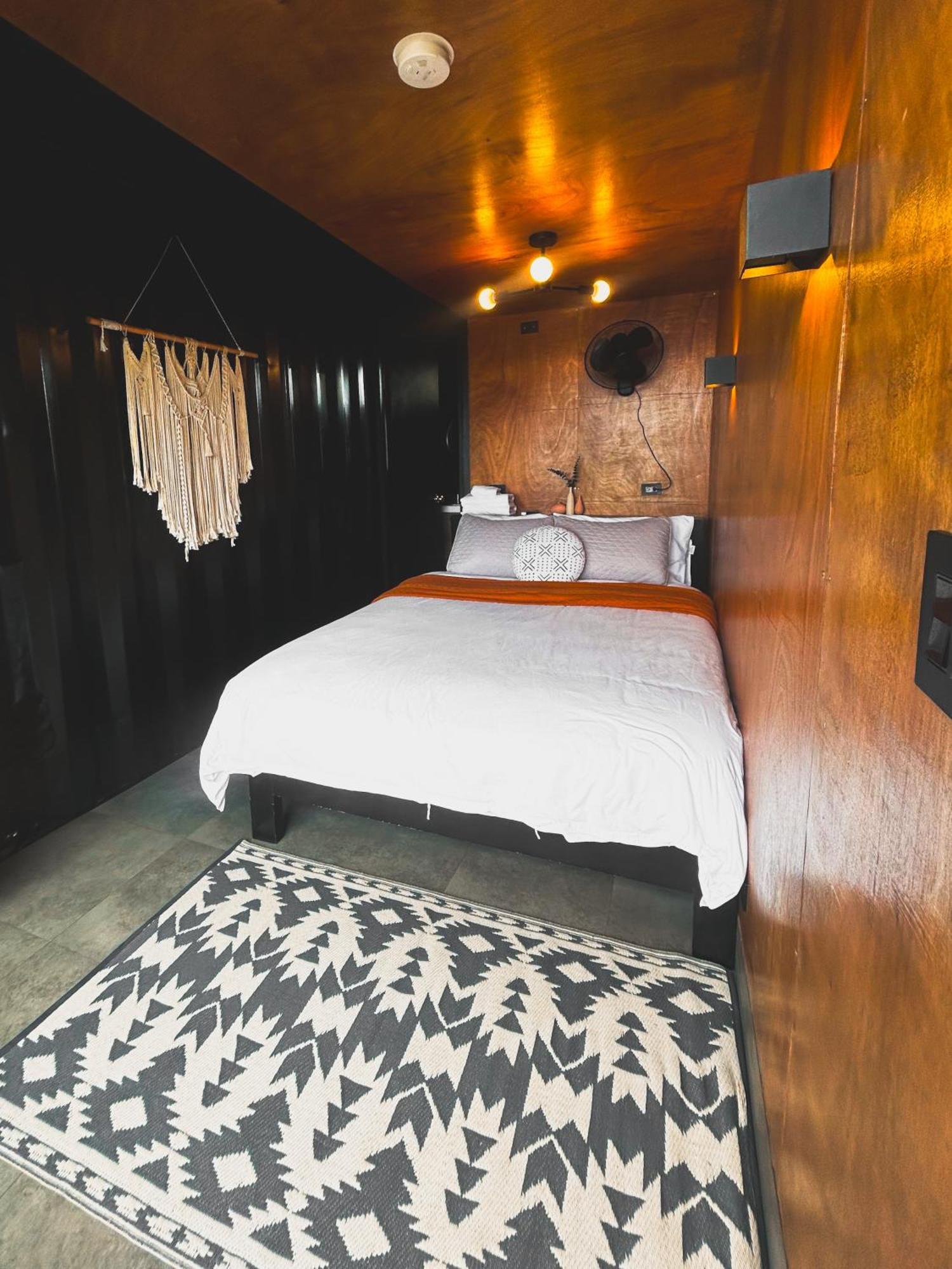 Nomada Republic Hotel El Valle El Valle de Anton 외부 사진